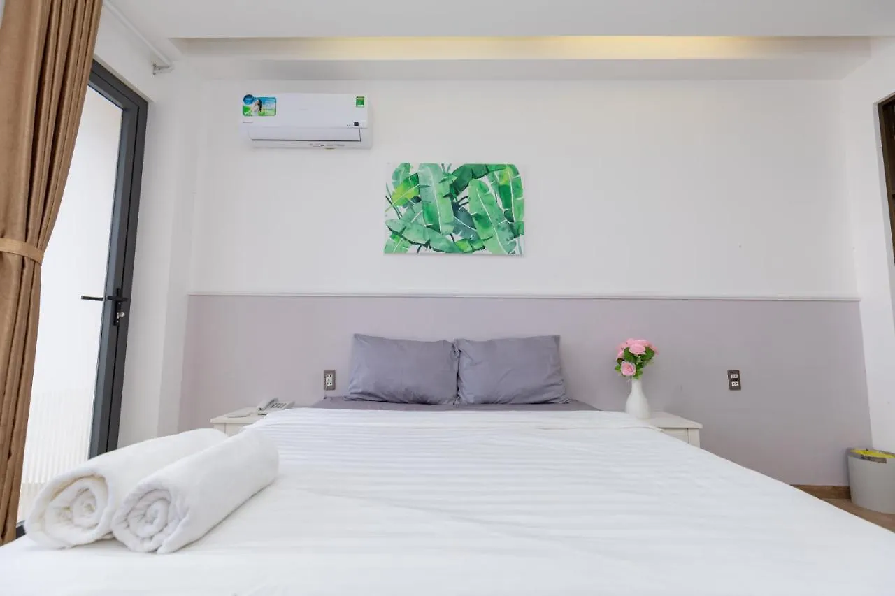 Green Bamboo Hotel Βουνγκ Τάου