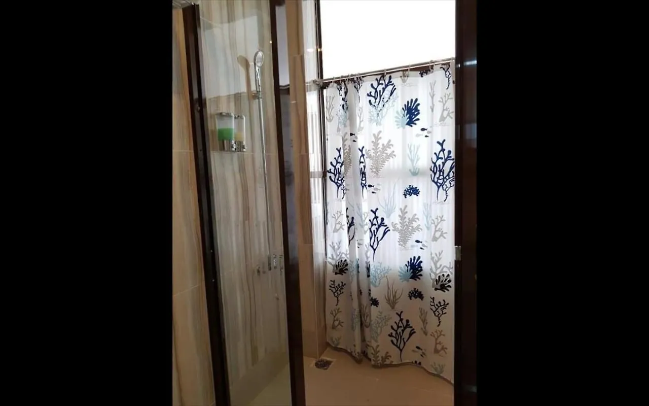 Green Bamboo Hotel Βουνγκ Τάου